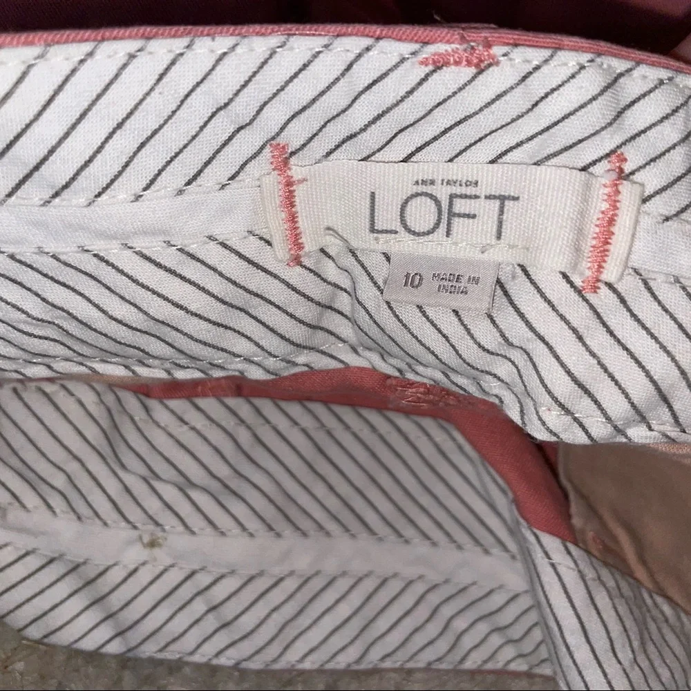 Loft Shorts - Picture 3 of 3
